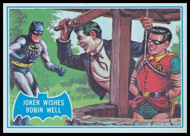 15B Joker Wishes Robin Well